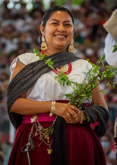 Rosa V.