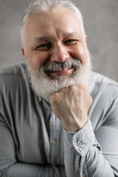 Trevor S.