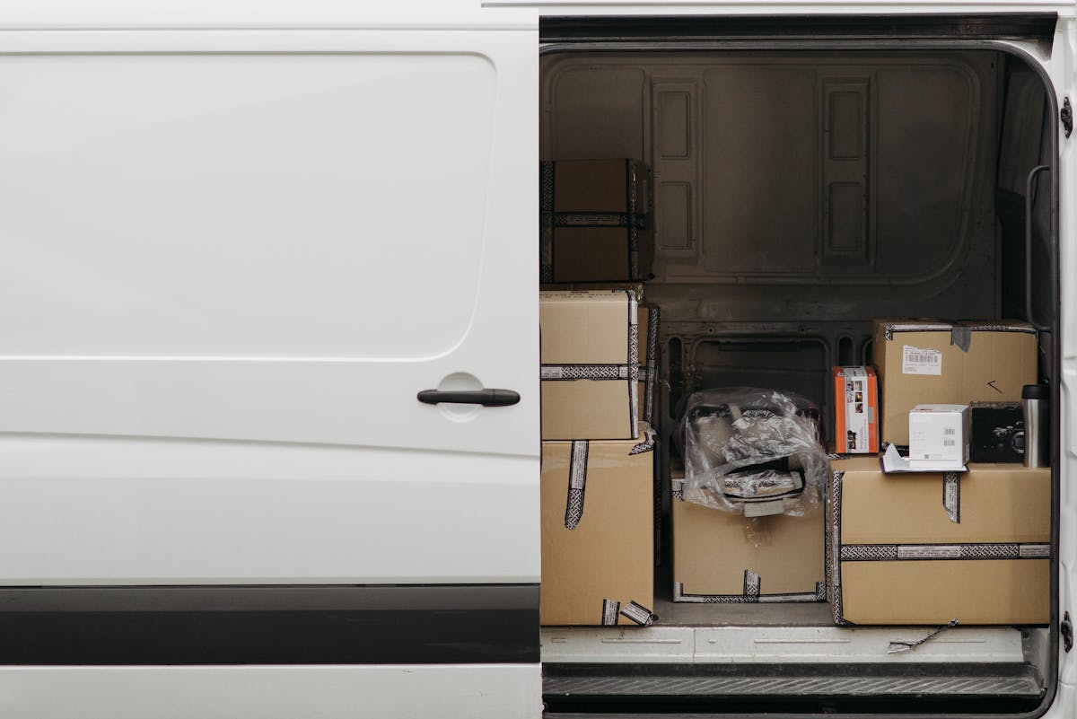 16-ft Isuzu NPR (×2)